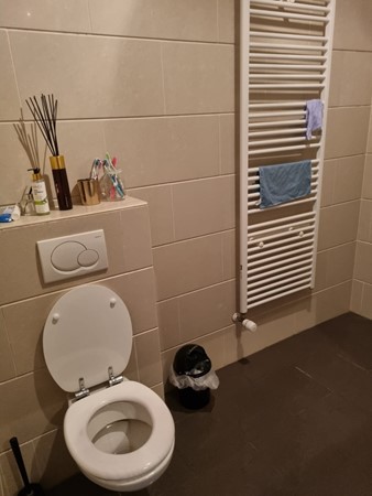 Medium property photo - Claus van Amsbergstraat, 1102 AZ Amsterdam